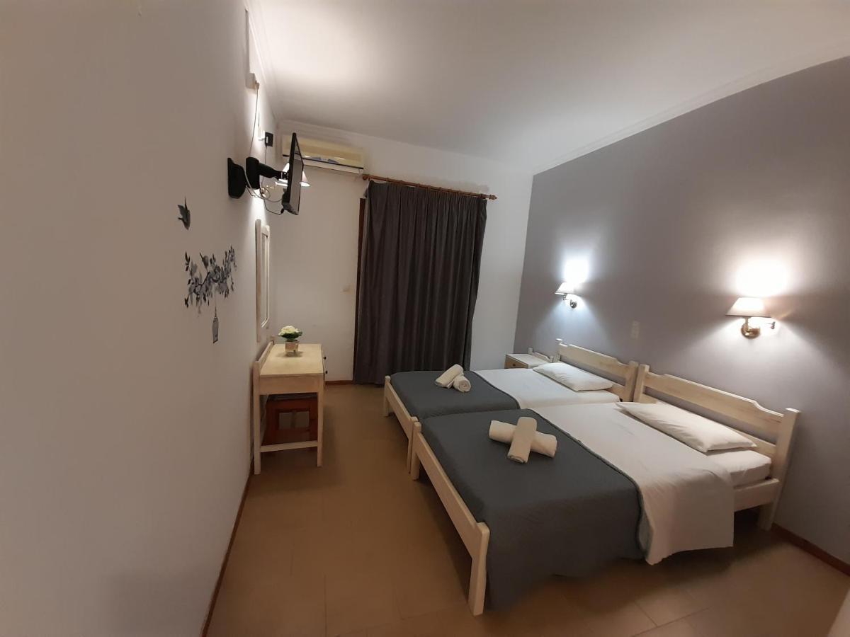Aronda Apartments ダシア エクステリア 写真