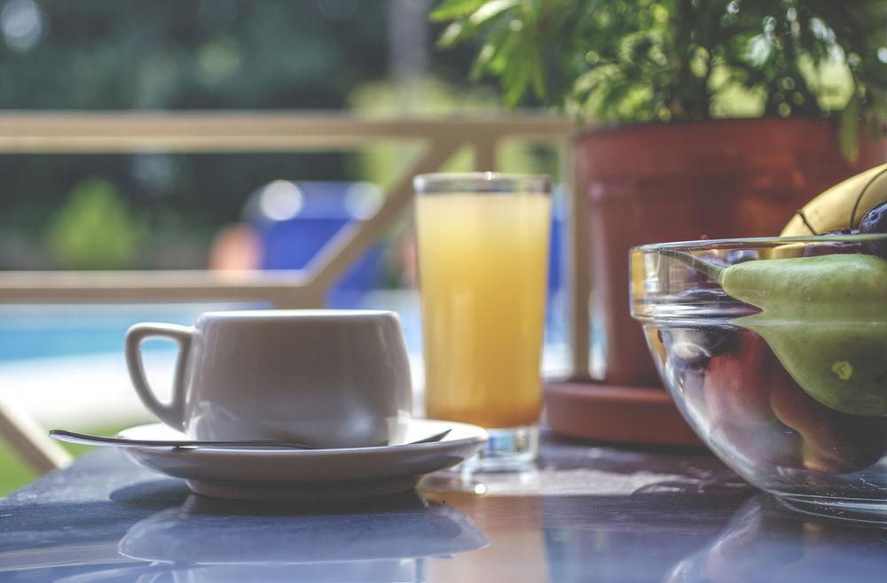 Aronda Apartments ダシア エクステリア 写真