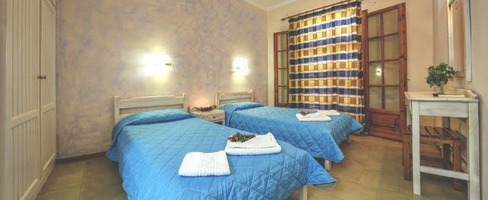Aronda Apartments ダシア エクステリア 写真