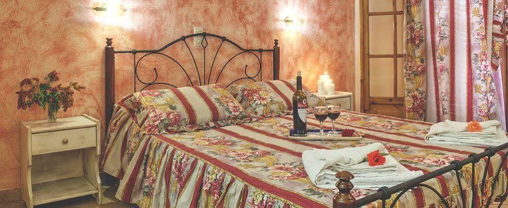 Aronda Apartments ダシア エクステリア 写真