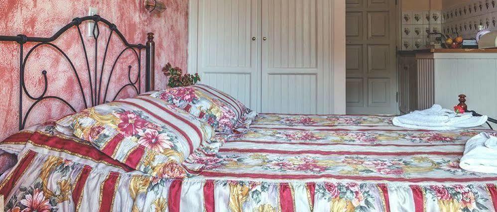 Aronda Apartments ダシア エクステリア 写真